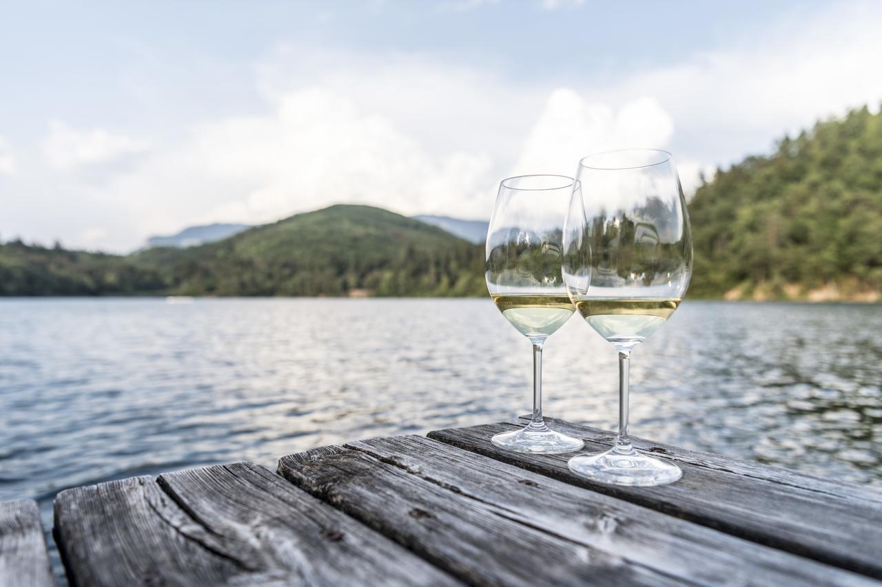 Hotel Christof Appiano Sulla Strada Del Vino Esterno foto